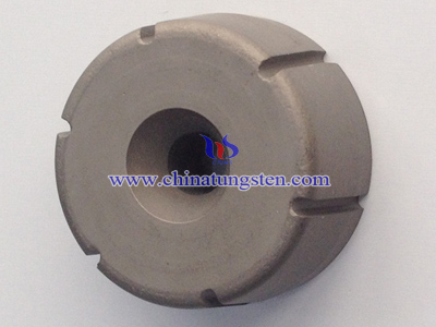 Tungsten Carbide Punch Picture