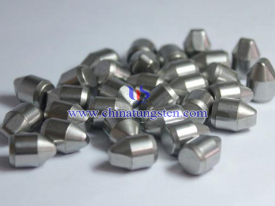 Tungsten Carbide Tip Picture