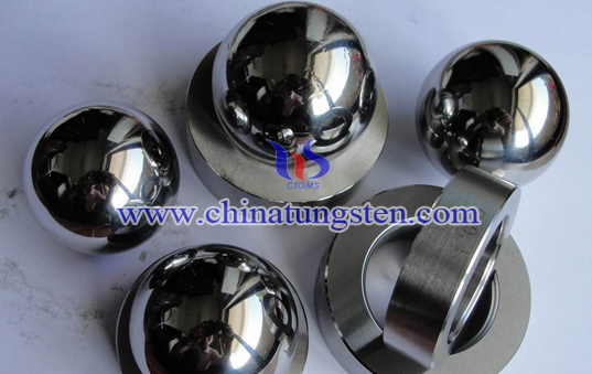 Tungsten Carbide Seat Picture Tungsten Carbide Seat Picture