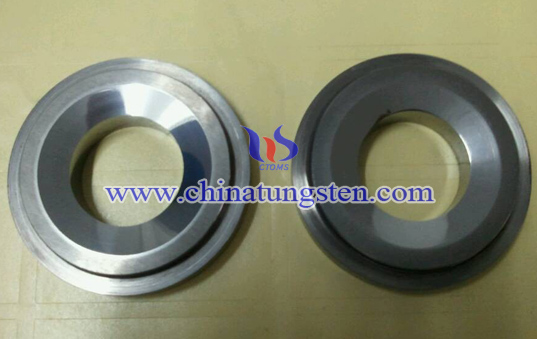 Tungsten Carbide Seat Picture Tungsten Carbide Seat Picture