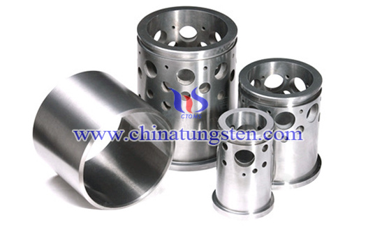 Tungsten Carbide Seat Picture Tungsten Carbide Seat Picture