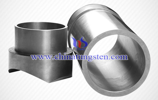 Tungsten Carbide Seat Picture Tungsten Carbide Seat Picture