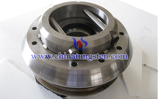 Tungsten Carbide Seat Picture Tungsten Carbide Seat Picture